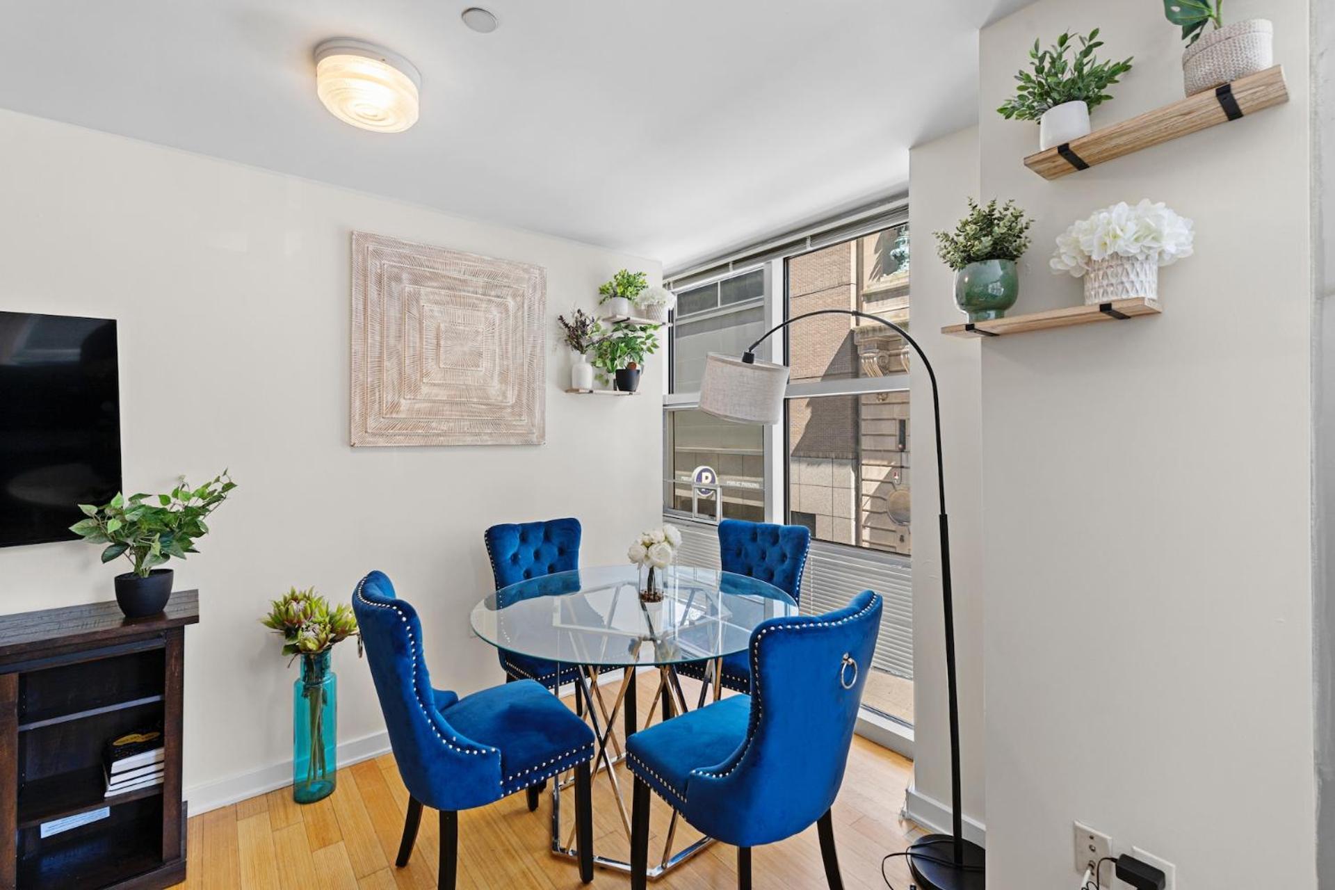 Furnished Apartment In Downtown Boston Exterior foto