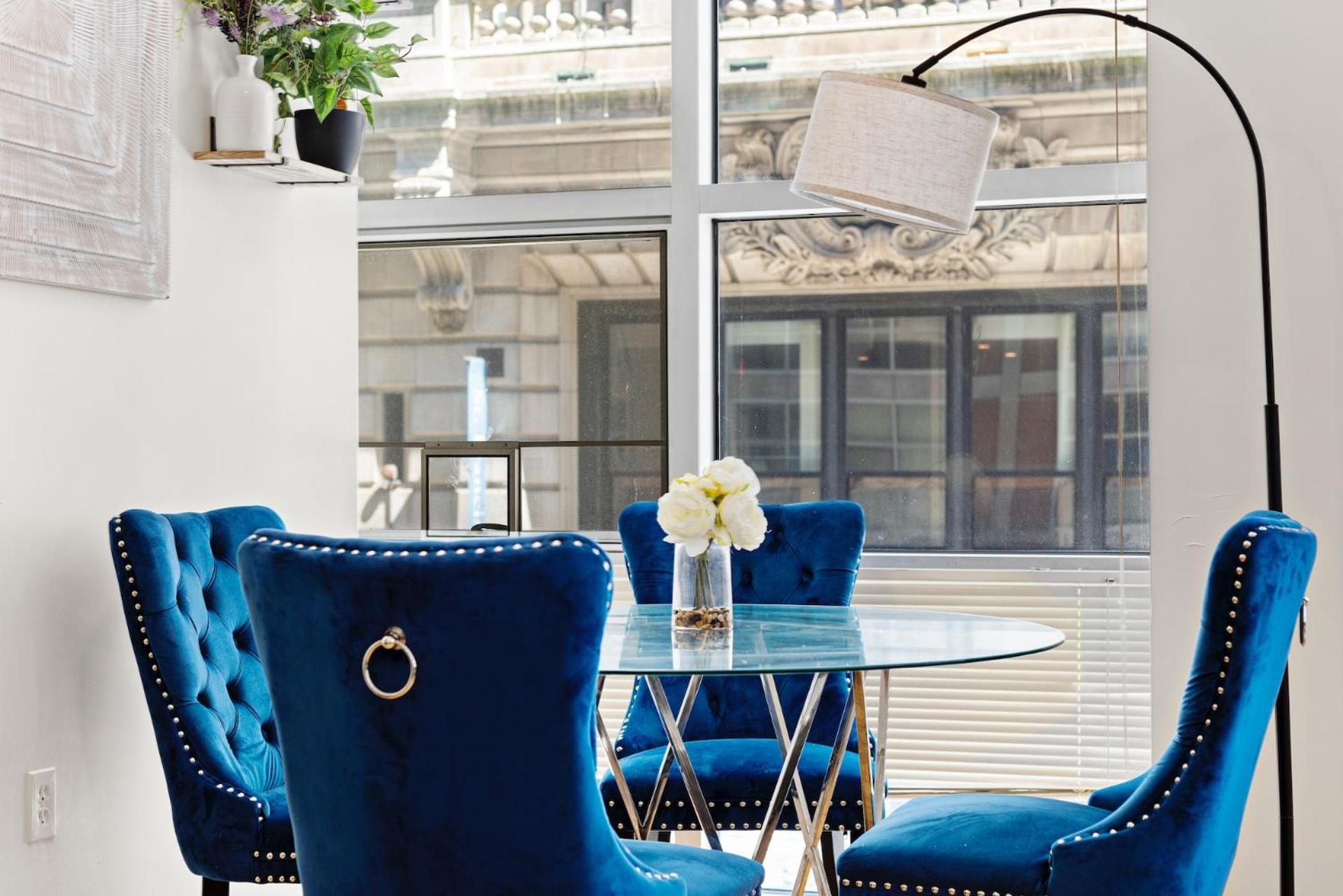 Furnished Apartment In Downtown Boston Exterior foto