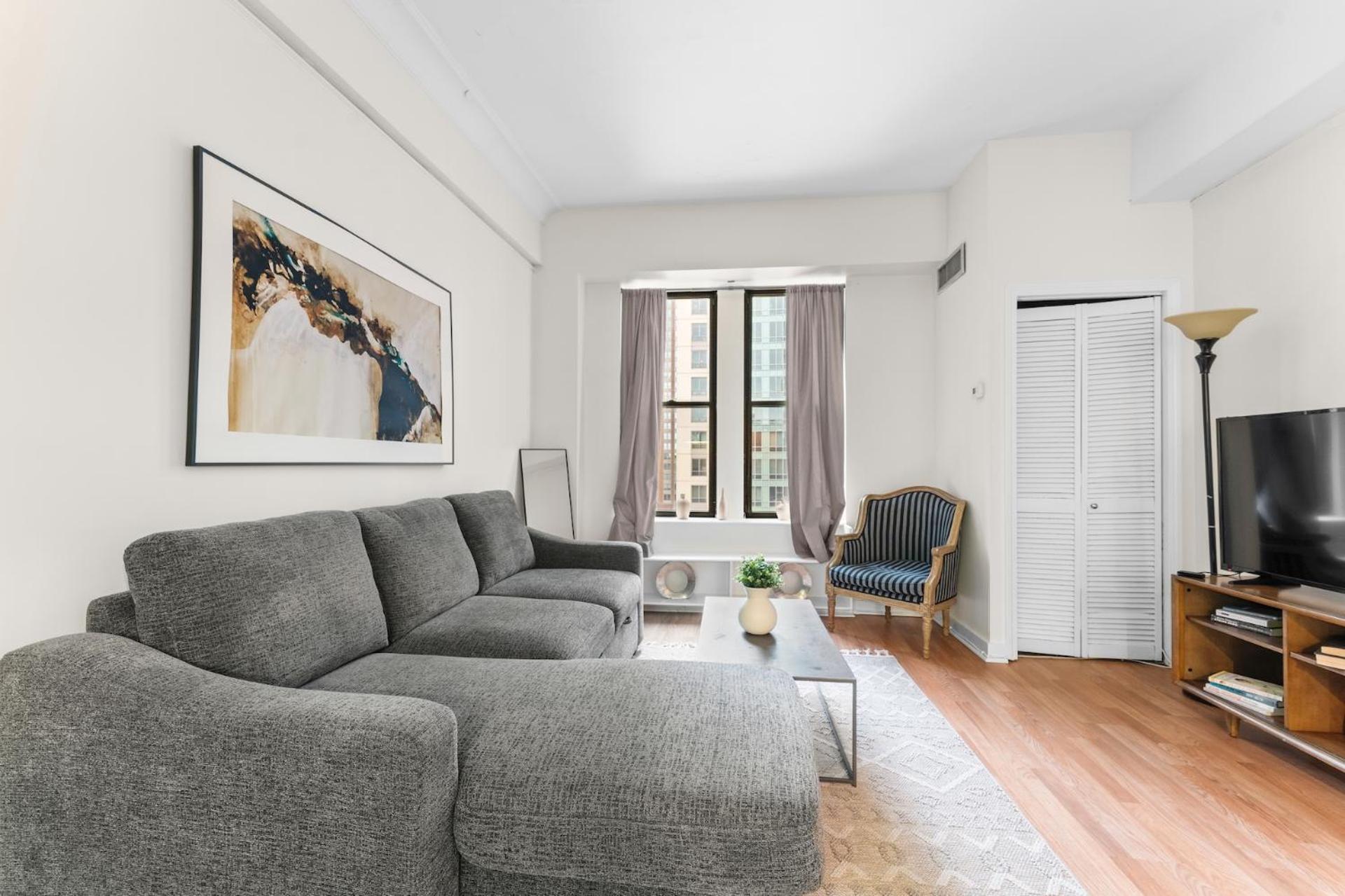 Furnished Apartment In Downtown Boston Exterior foto