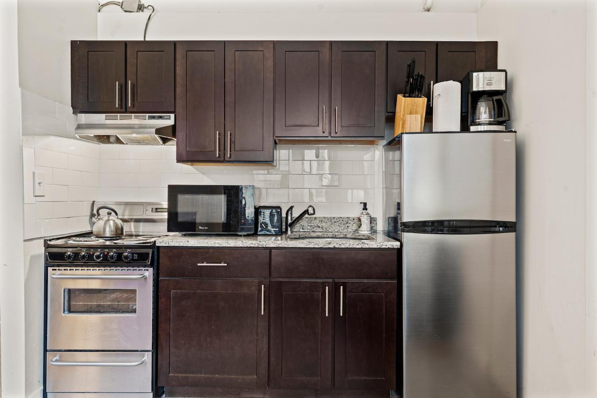 Furnished Apartment In Downtown Boston Exterior foto
